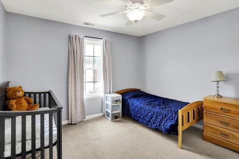 5236 Bracken Drive Indianapolis IN 46239