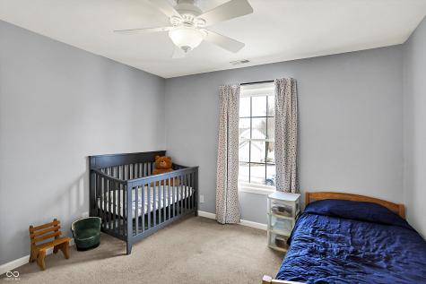 5236 Bracken Drive Indianapolis IN 46239