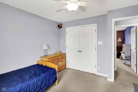 5236 Bracken Drive Indianapolis IN 46239