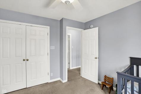 5236 Bracken Drive Indianapolis IN 46239