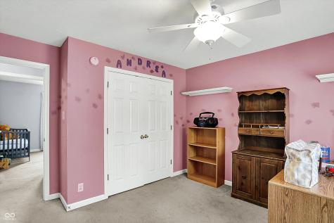 5236 Bracken Drive Indianapolis IN 46239