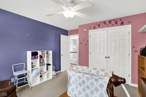 5236 Bracken Drive Indianapolis IN 46239