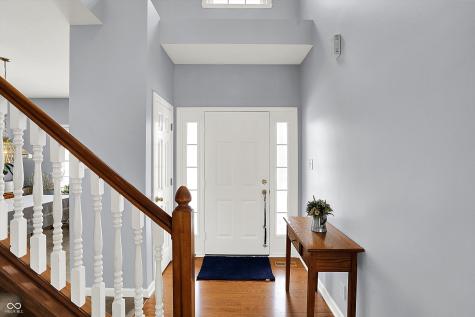 5236 Bracken Drive Indianapolis IN 46239