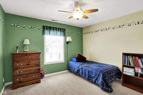 5236 Bracken Drive Indianapolis IN 46239