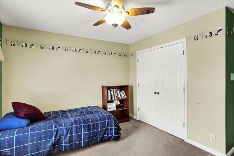 5236 Bracken Drive Indianapolis IN 46239