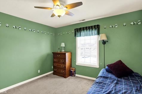 5236 Bracken Drive Indianapolis IN 46239