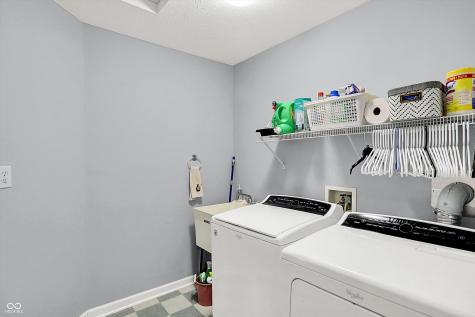 5236 Bracken Drive Indianapolis IN 46239