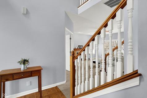 5236 Bracken Drive Indianapolis IN 46239