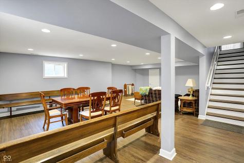 5236 Bracken Drive Indianapolis IN 46239