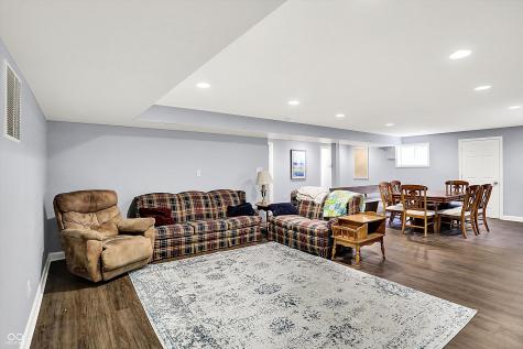 5236 Bracken Drive Indianapolis IN 46239