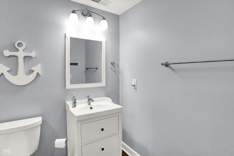 5236 Bracken Drive Indianapolis IN 46239