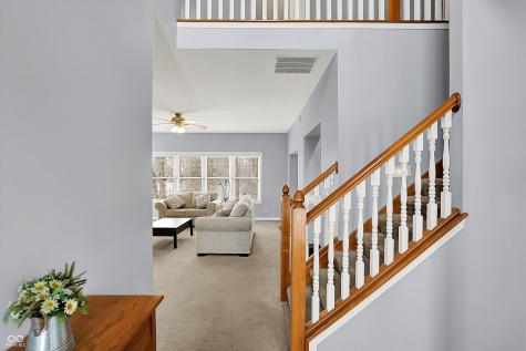 5236 Bracken Drive Indianapolis IN 46239