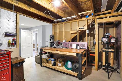5236 Bracken Drive Indianapolis IN 46239