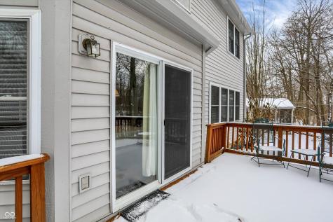 5236 Bracken Drive Indianapolis IN 46239