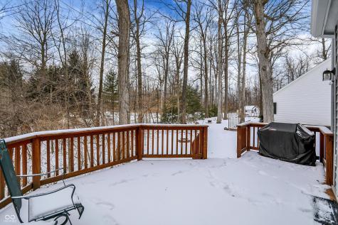 5236 Bracken Drive Indianapolis IN 46239