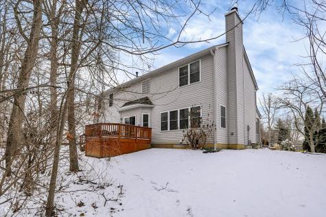 5236 Bracken Drive Indianapolis IN 46239