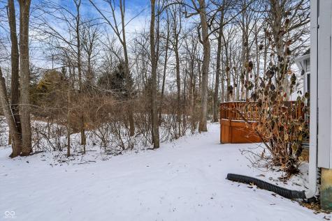5236 Bracken Drive Indianapolis IN 46239