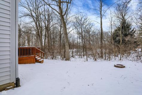 5236 Bracken Drive Indianapolis IN 46239