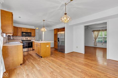 3611 Owster Lane Indianapolis IN 46237