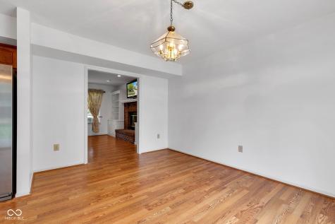 3611 Owster Lane Indianapolis IN 46237