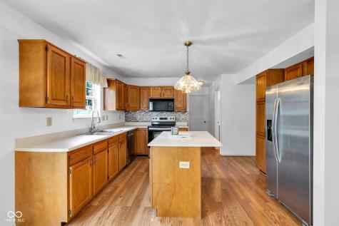 3611 Owster Lane Indianapolis IN 46237