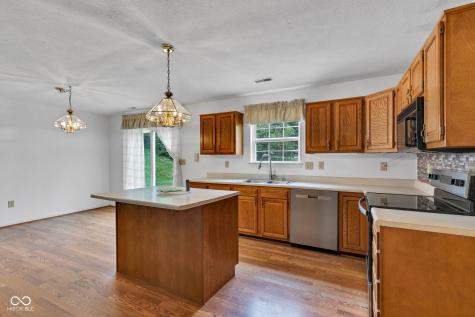 3611 Owster Lane Indianapolis IN 46237