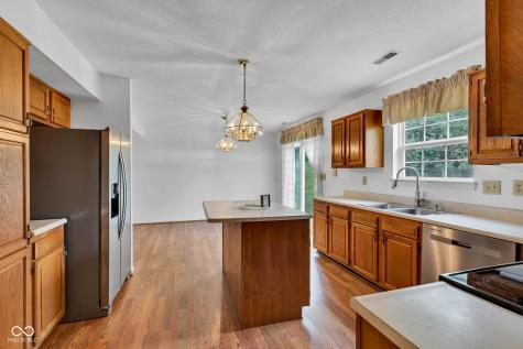 3611 Owster Lane Indianapolis IN 46237