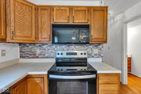 3611 Owster Lane Indianapolis IN 46237