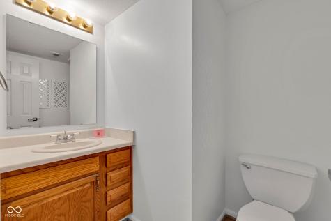 3611 Owster Lane Indianapolis IN 46237