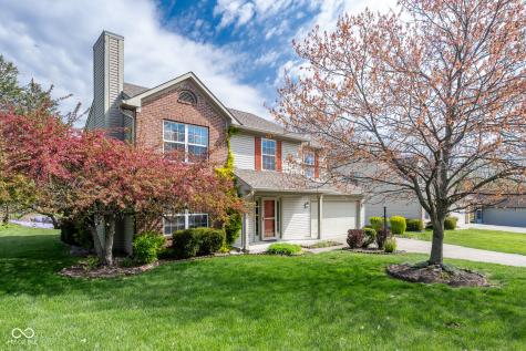 3611 Owster Lane Indianapolis IN 46237