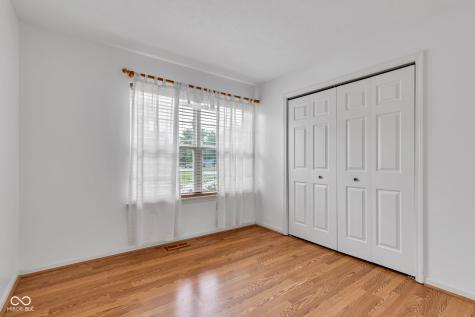 3611 Owster Lane Indianapolis IN 46237