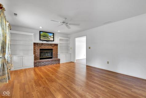 3611 Owster Lane Indianapolis IN 46237