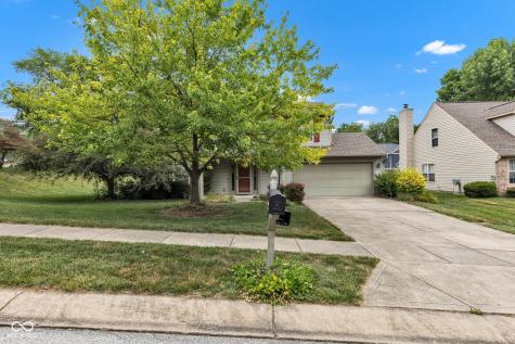 3611 Owster Lane Indianapolis IN 46237