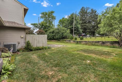 3611 Owster Lane Indianapolis IN 46237