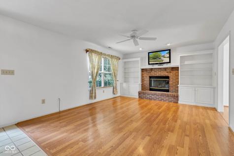 3611 Owster Lane Indianapolis IN 46237