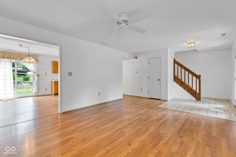3611 Owster Lane Indianapolis IN 46237