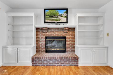 3611 Owster Lane Indianapolis IN 46237