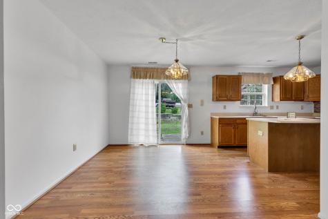 3611 Owster Lane Indianapolis IN 46237
