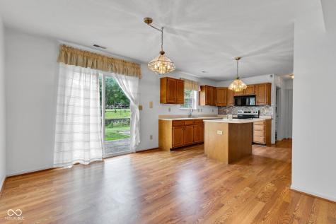 3611 Owster Lane Indianapolis IN 46237