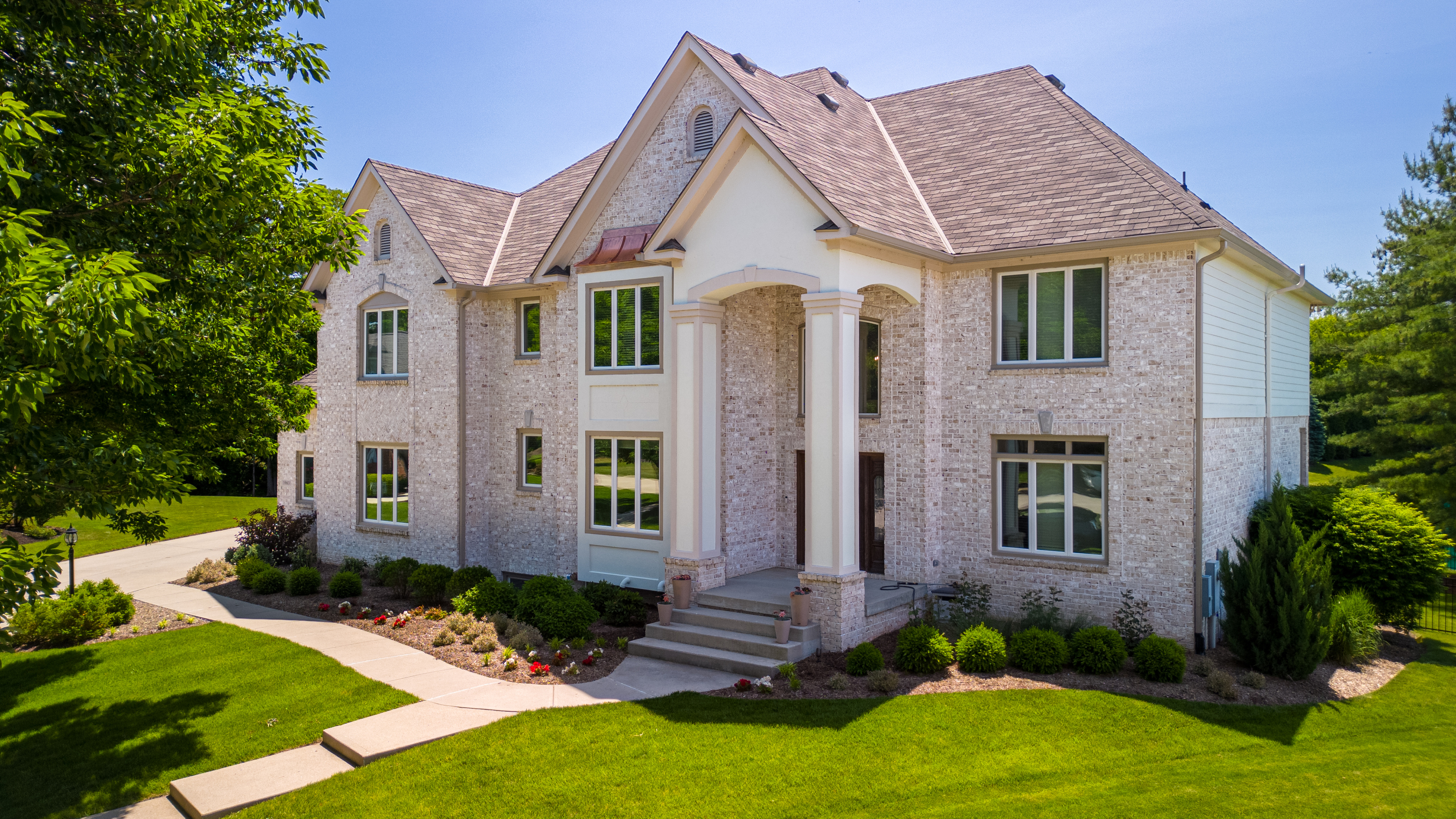 5963 Kirkendall Court Carmel IN 46033