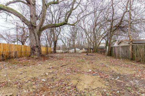4820 E 13th Street Indianapolis IN 46201