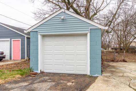 4820 E 13th Street Indianapolis IN 46201
