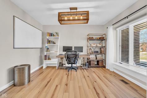 4335 W Hunters Ridge Lane Greenwood IN 46143