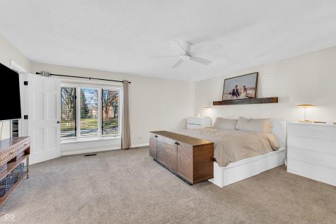 4335 W Hunters Ridge Lane Greenwood IN 46143