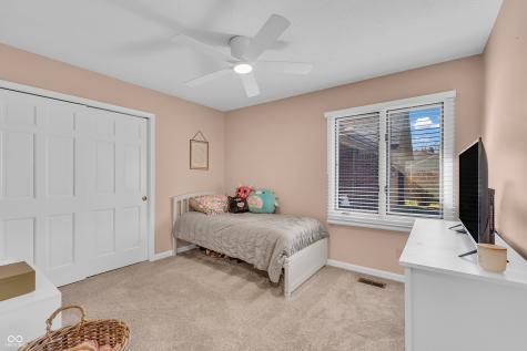 4335 W Hunters Ridge Lane Greenwood IN 46143