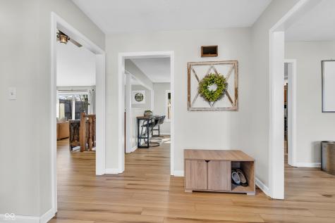 4335 W Hunters Ridge Lane Greenwood IN 46143