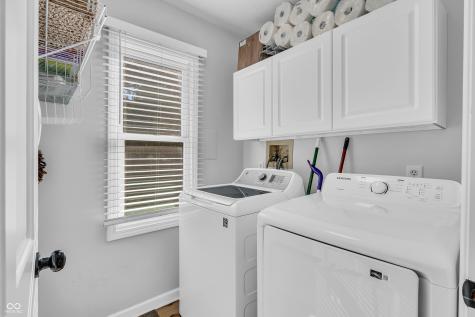 4335 W Hunters Ridge Lane Greenwood IN 46143