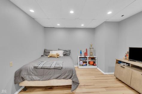 4335 W Hunters Ridge Lane Greenwood IN 46143