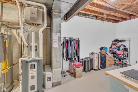 4335 W Hunters Ridge Lane Greenwood IN 46143