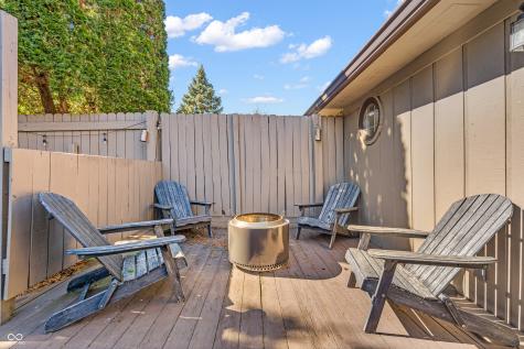 4335 W Hunters Ridge Lane Greenwood IN 46143